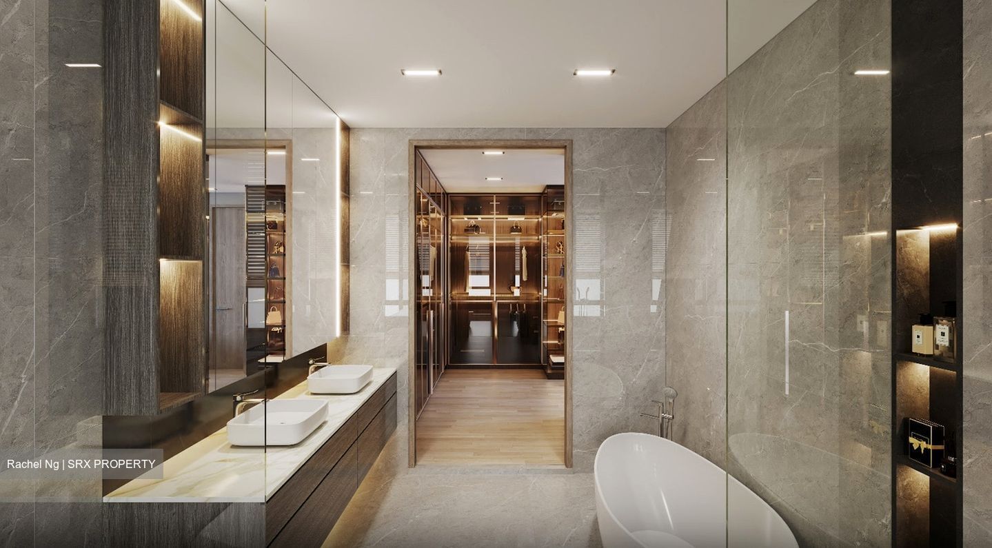 Opera Estate (D15), Semi-Detached #444614561